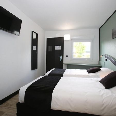 Enzo Hotels Chartres Mainvilliers By Kyriad Direct 외부 사진