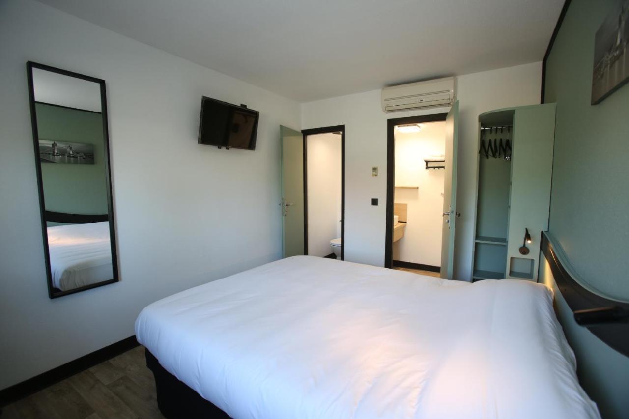 Enzo Hotels Chartres Mainvilliers By Kyriad Direct 외부 사진
