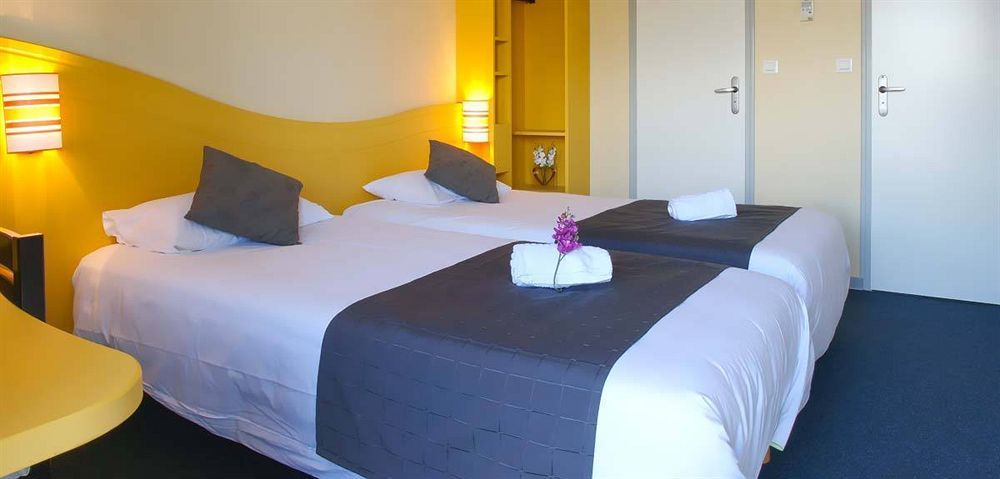 Enzo Hotels Chartres Mainvilliers By Kyriad Direct 외부 사진